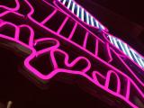 led-Neon-Reklame