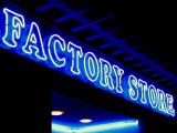 Neon Factory Store