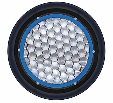 LED - Honeycomblow Glare High-Bay, IP65