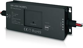 RGB & W Controller IP68 mit WiFi